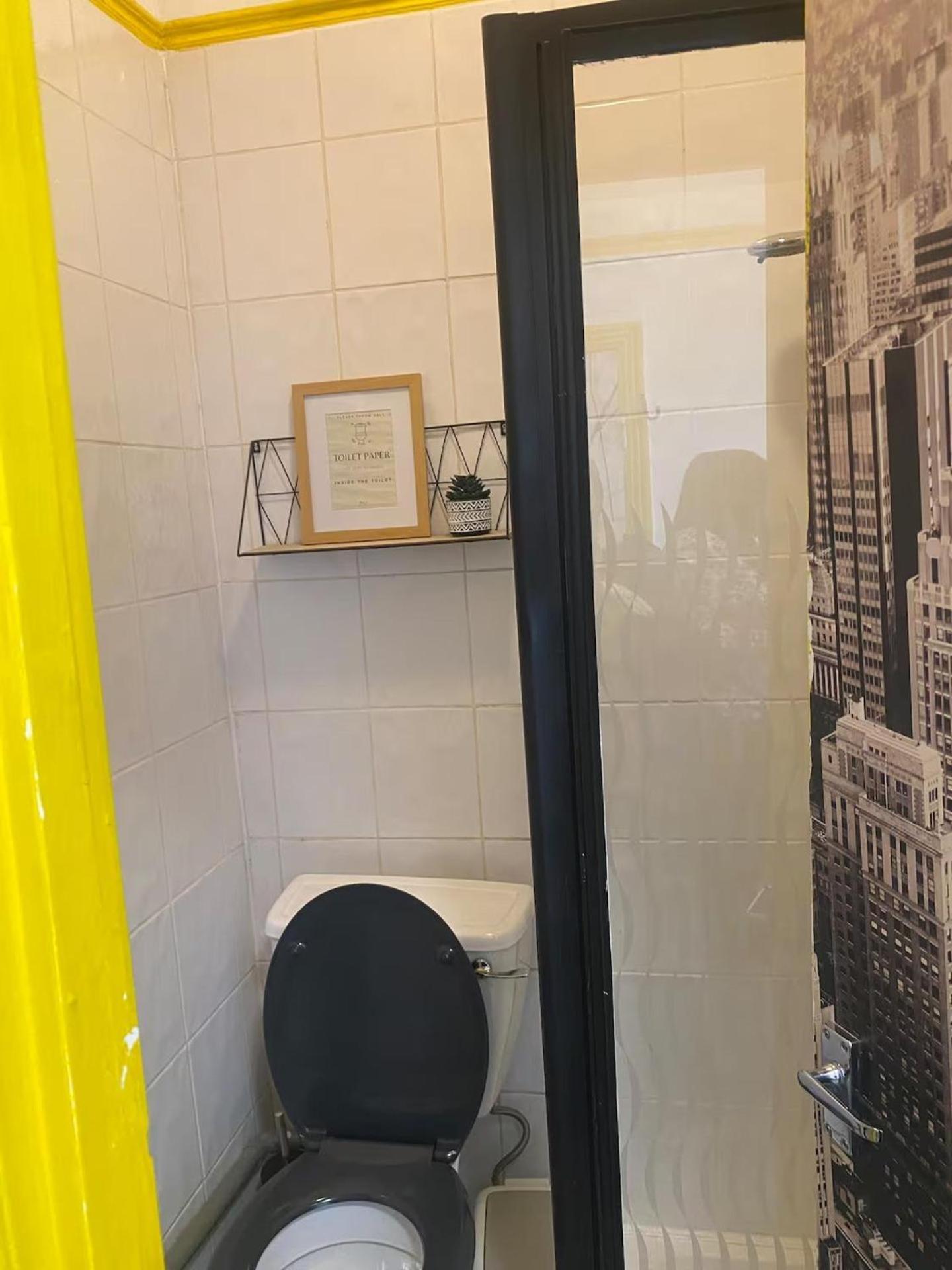 2 Guests - 20 Minutes To Apartamento *