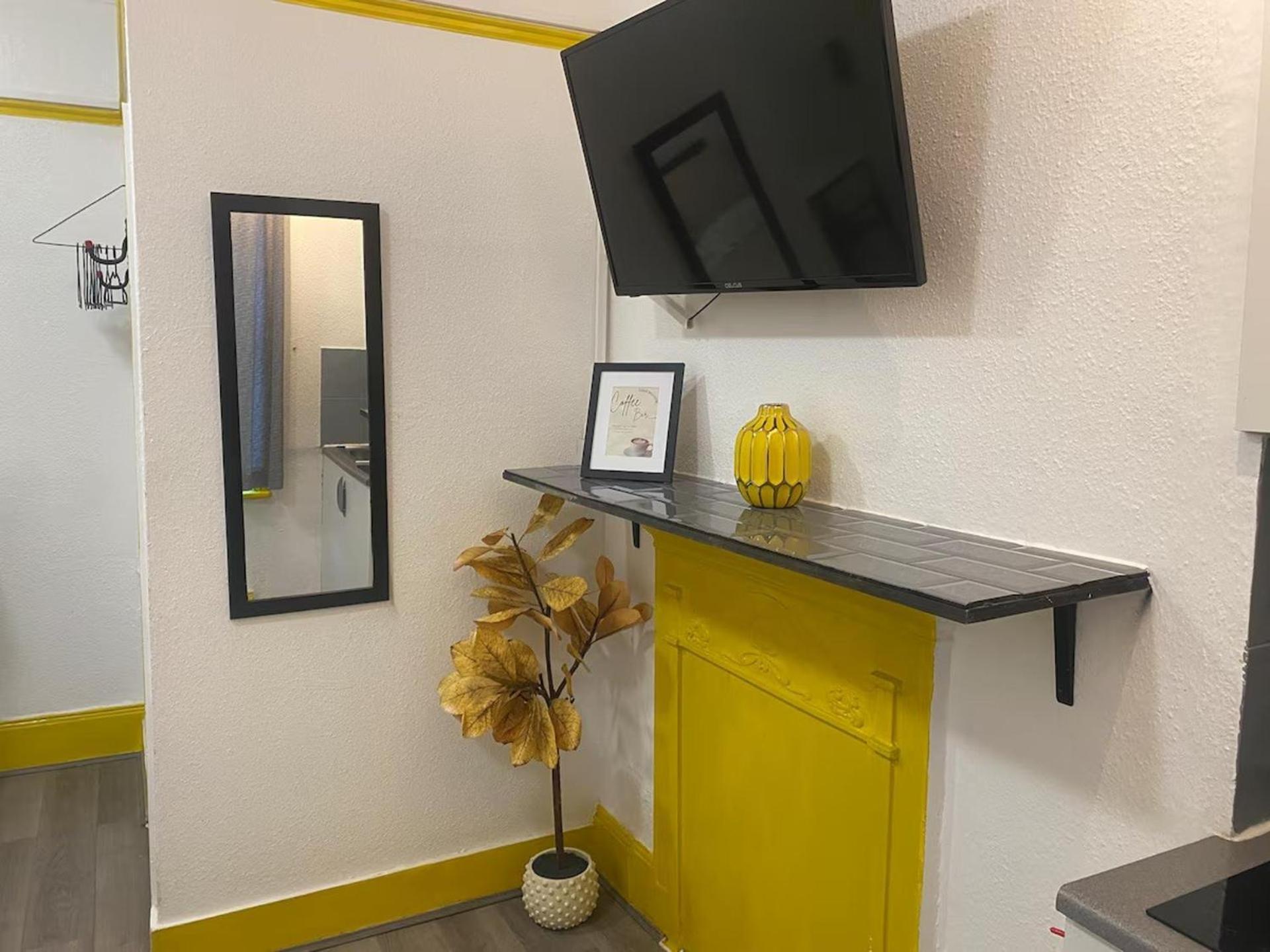 Apartamento 2 Guests - 20 Minutes To