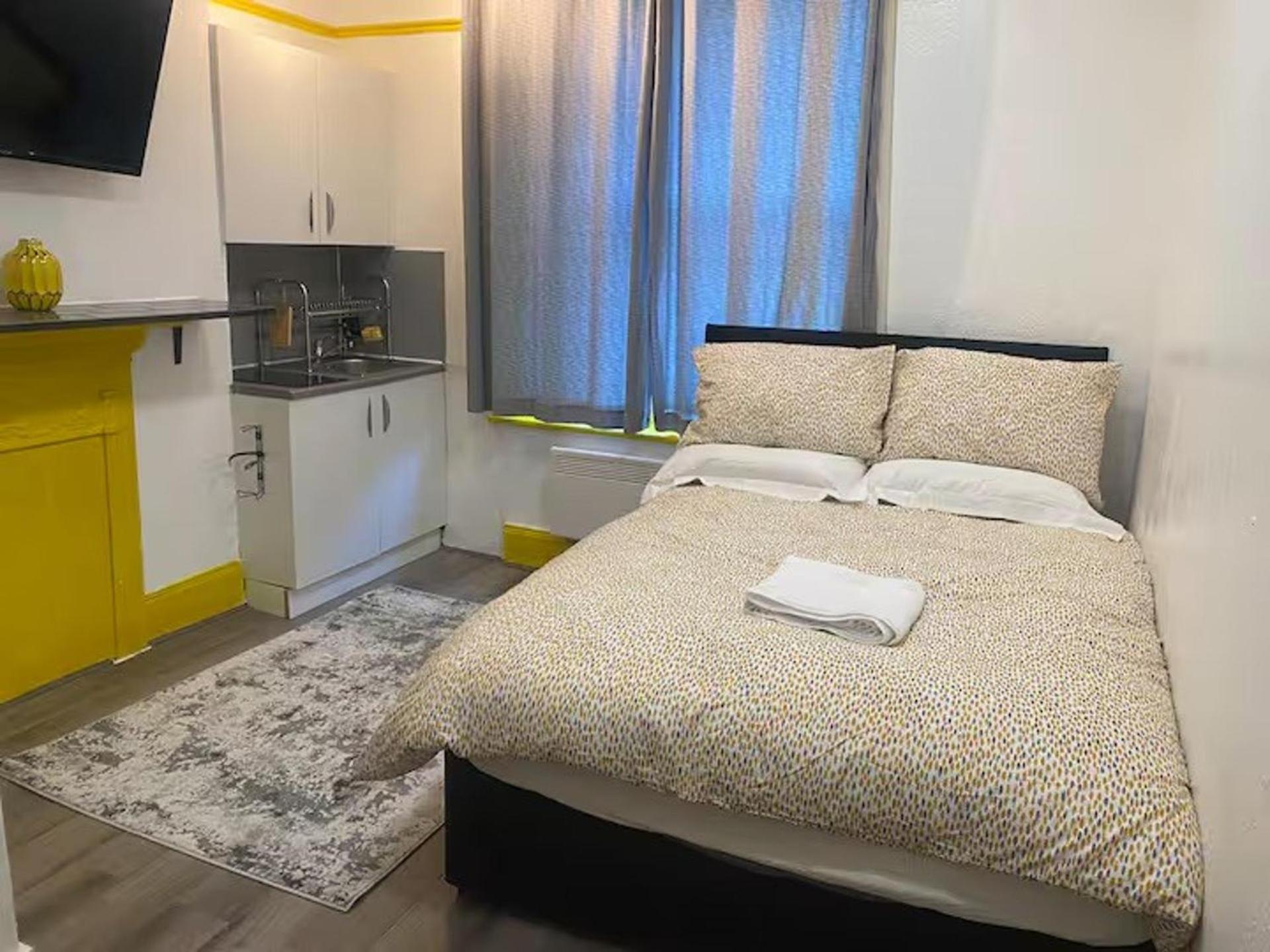 Apartamento 2 Guests - 20 Minutes To Londres