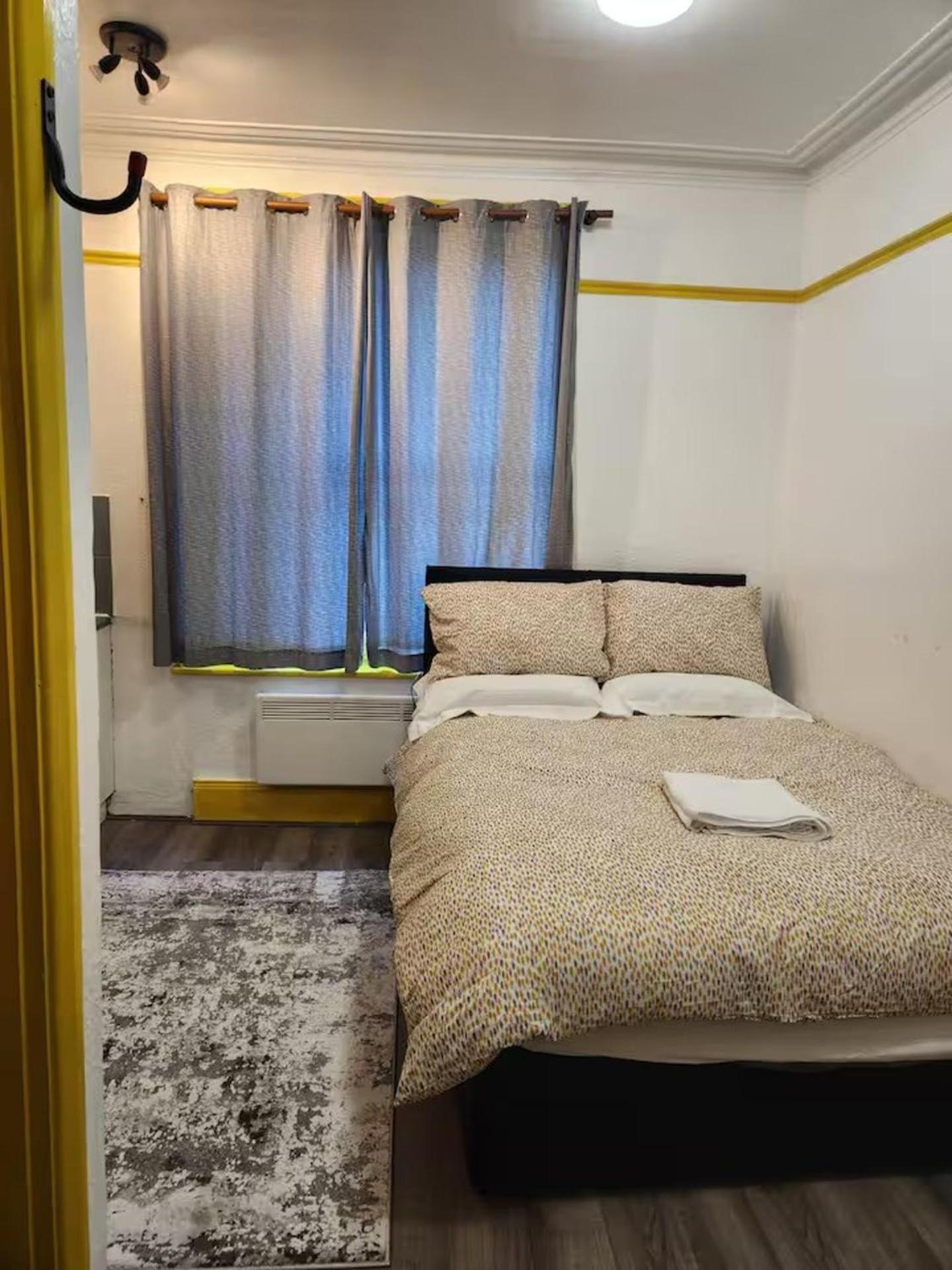 2 Guests - 20 Minutes To Apartamento *