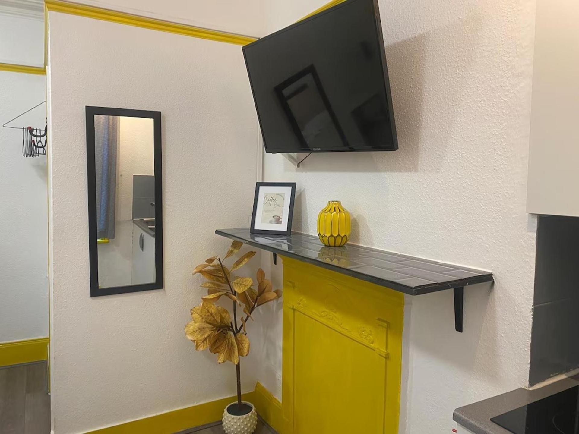 Apartamento 2 Guests - 20 Minutes To Londres